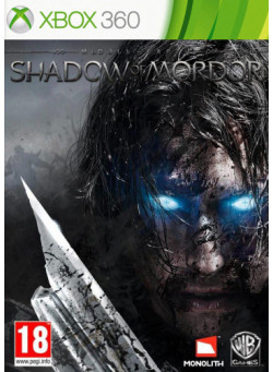 Средиземье: Тени Мордора (Middle-earth: Shadow of Mordor) Специальное Издание (Xbox 360)